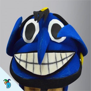 Sombrero Genio